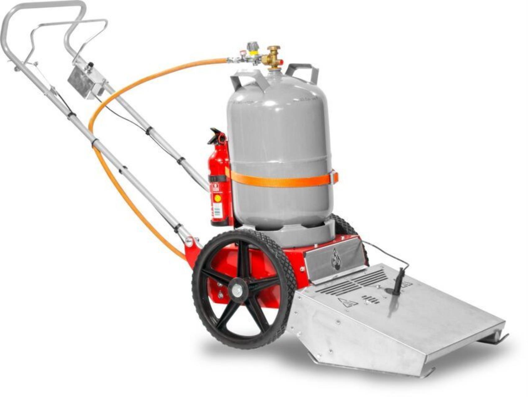 Wildkrautbrenner WKB 400