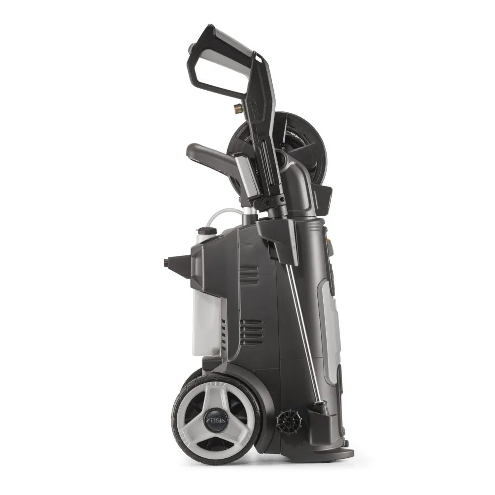Hochdruckreiniger HPS 650 RG