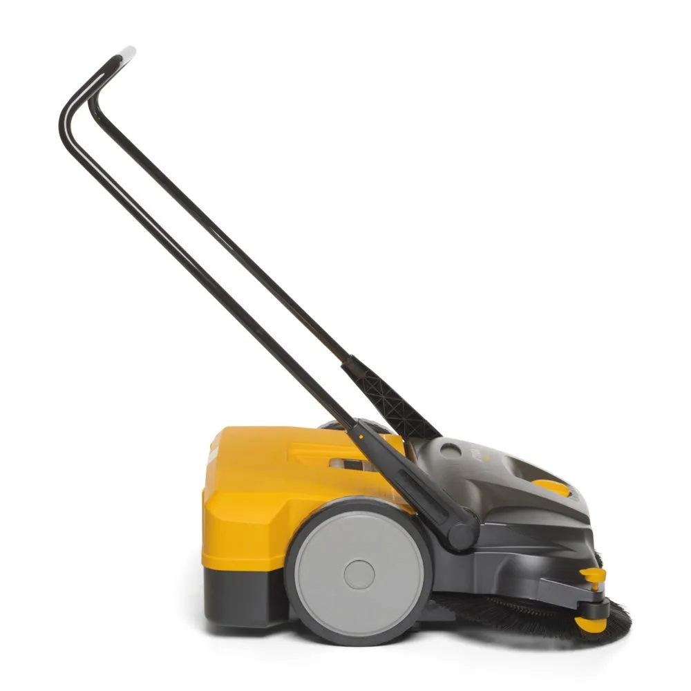Kehrmaschine SWP 577