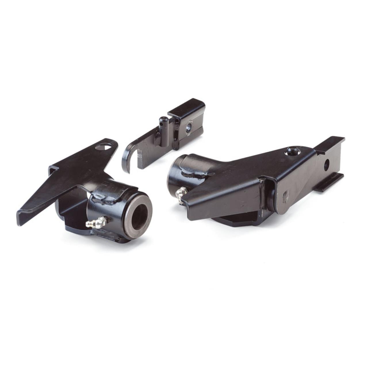 RAC Schnellwechselsystem 2WD Park