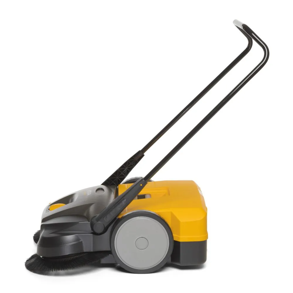 Kehrmaschine SWP 577