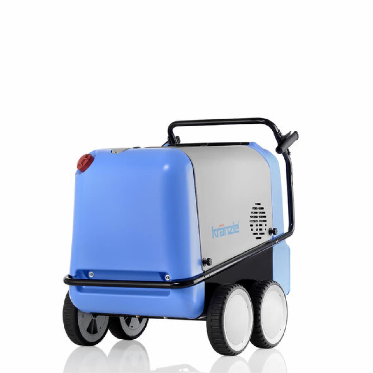 Hochdruckreiniger beheizt therm 635-1