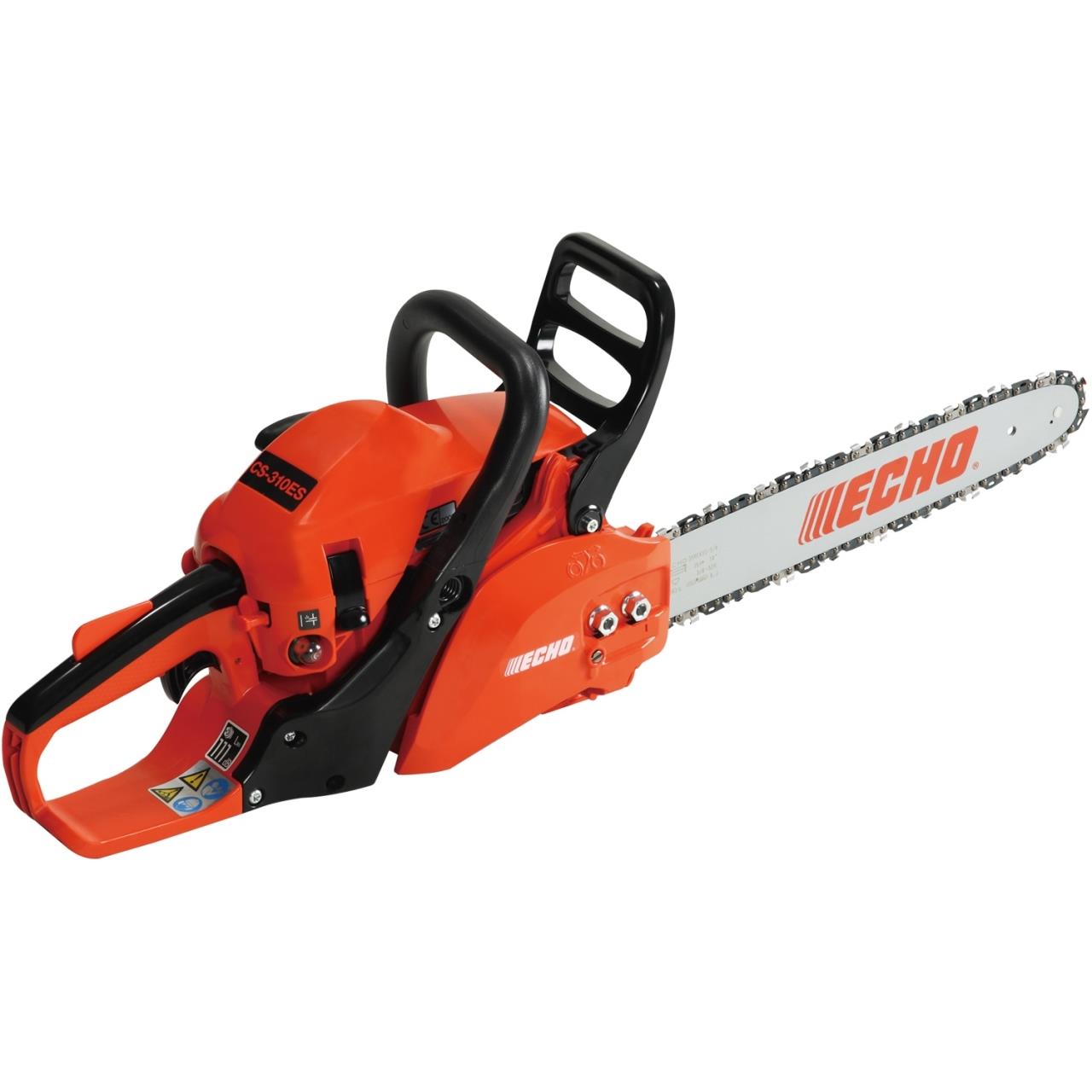 Benzin-Motorsäge CS-310ES (13,5'')