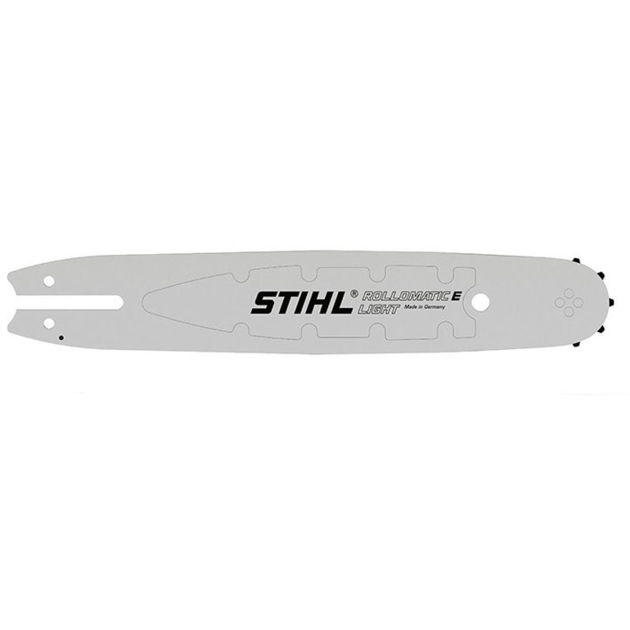 Schiene Rollomatic ES, 3/8'', 11Z, 71 cm