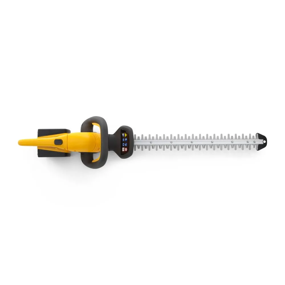 Akku-Heckenschere HT 300 Kit - inkl. Akku und Ladegeät