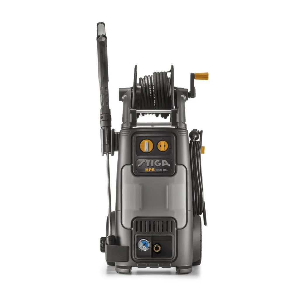 Hochdruckreiniger HPS 650 RG