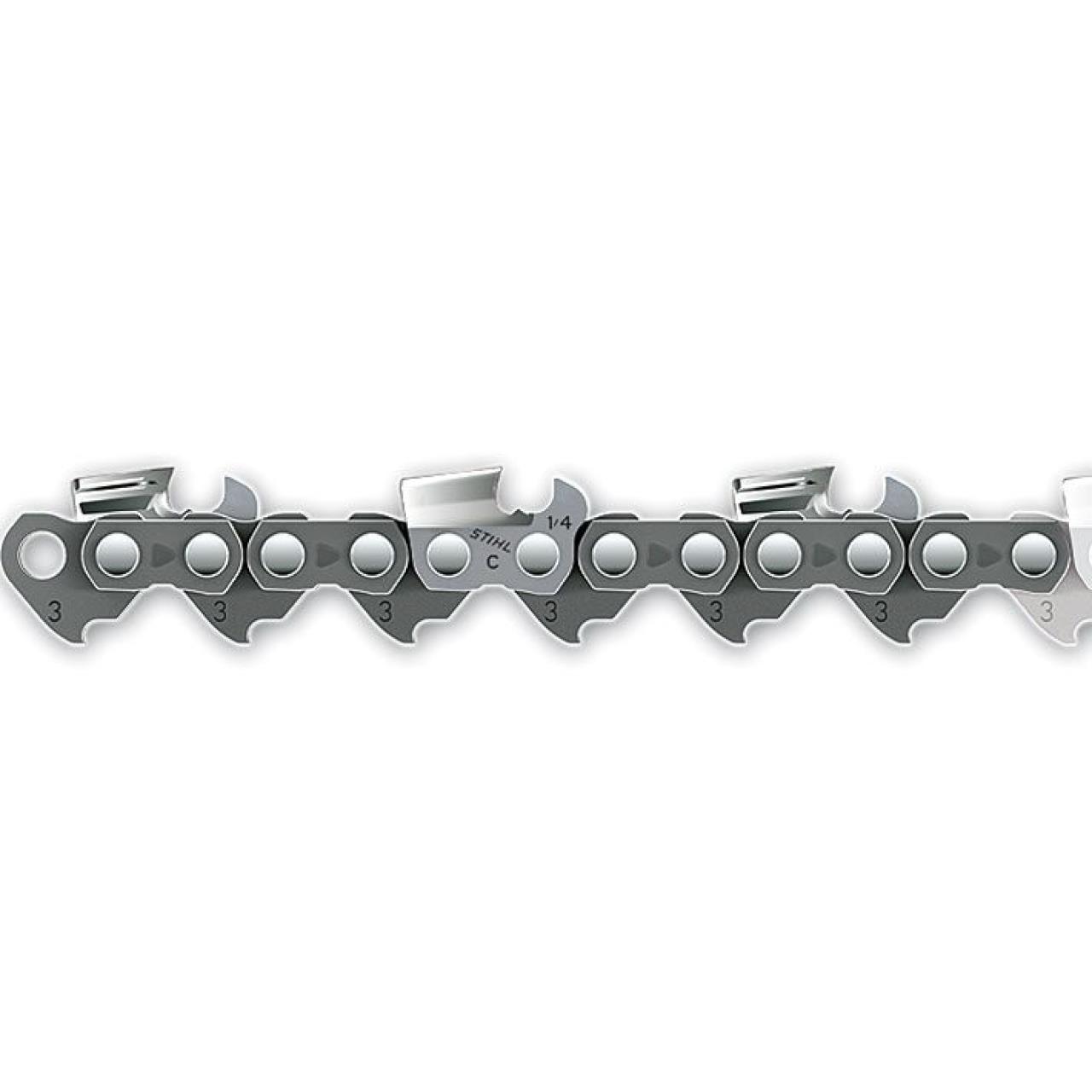 Sägekette 3/8'' Rapid Micro (RM), 37 cm