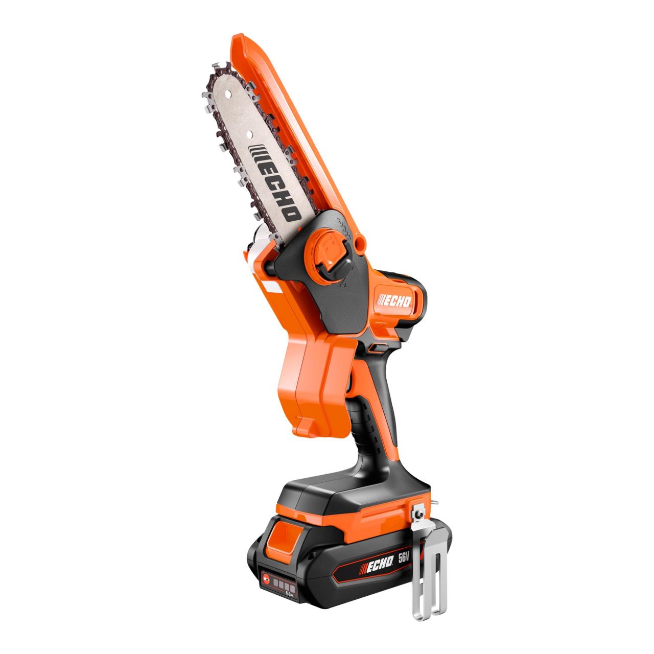 Akku-Gehölzschneider DHS-3006 - Grundgerät ohne Akku und Ladegerät