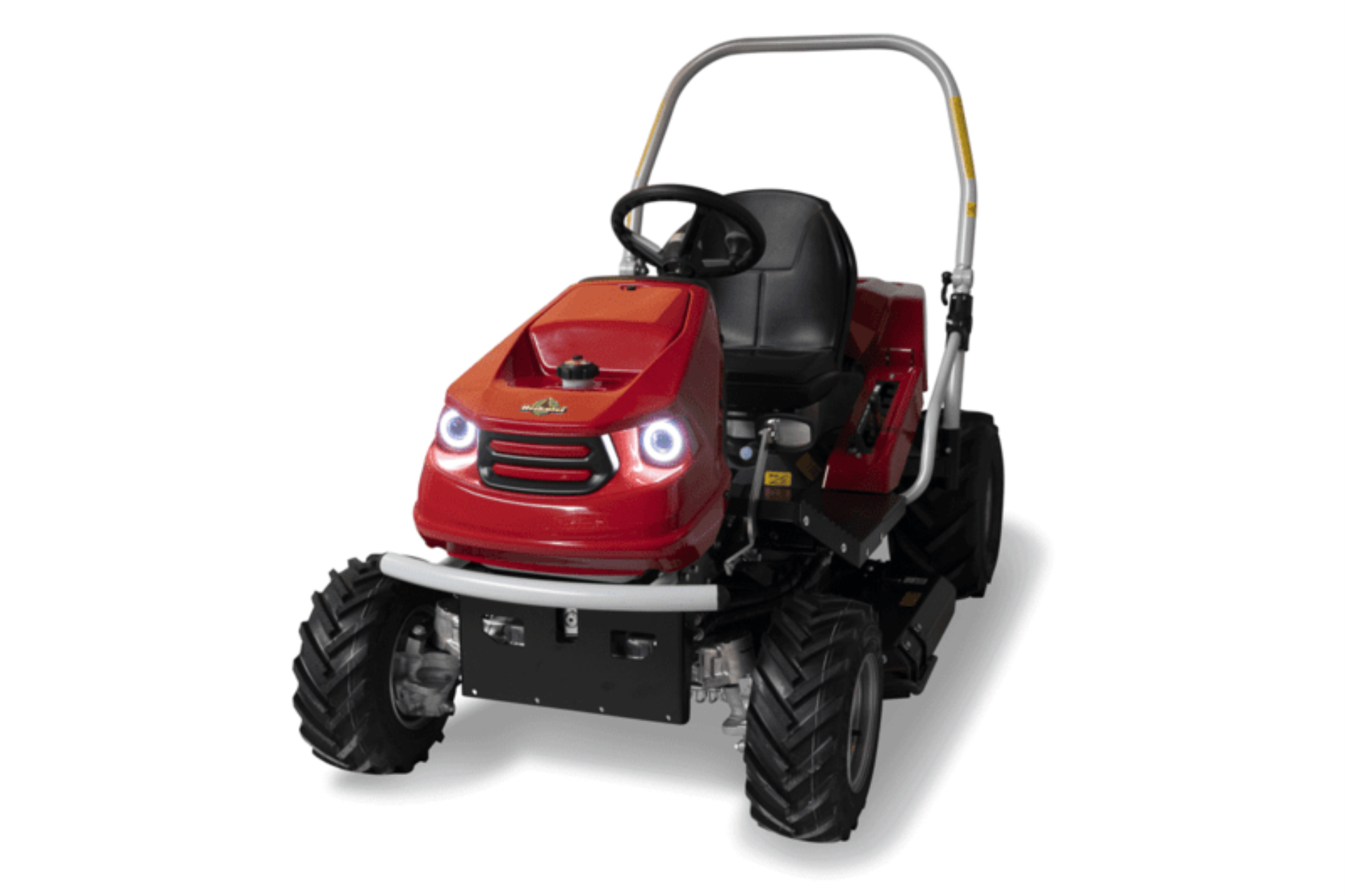 Hochgrasmäher HXT 923 4WD NEO
